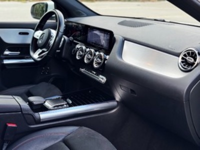 Mercedes-Benz GLA 250 4Matic 155 kW (211 CV) Mercedes-Benz GLA 250 4Matic 155 kW (211 CV)