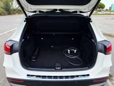 Mercedes-Benz GLA 250 4Matic 155 kW (211 CV) Mercedes-Benz GLA 250 4Matic 155 kW (211 CV)