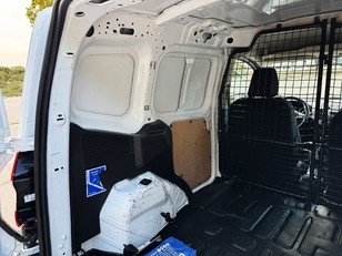 Ford Transit Courier Furgon 1.5 TDCI Limited 74 kW (100 CV)