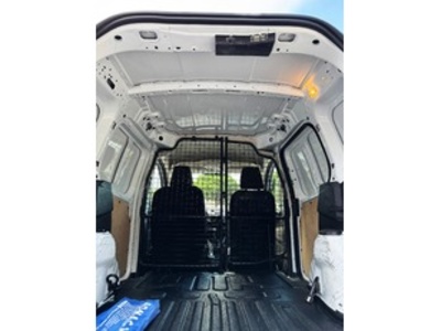 Ford Transit Courier Furgon 1.5 TDCI Limited 74 kW (100 CV) Ford Transit Courier Furgon 1.5 TDCI Limited 74 kW (100 CV)