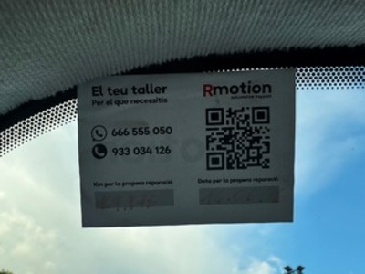 Ford Transit Courier Furgon 1.5 TDCI Limited 74 kW (100 CV) Ford Transit Courier Furgon 1.5 TDCI Limited 74 kW (100 CV)