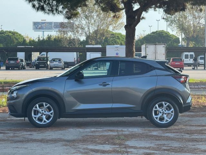 NissanJuke DIG-T N-Connecta 4x2 DCT 84 kW (114 CV) Vehículo usado en Barcelona - 5 NissanJuke DIG-T N-Connecta 4x2 DCT 84 kW (114 CV) Vehículo usado en Barcelona - 5