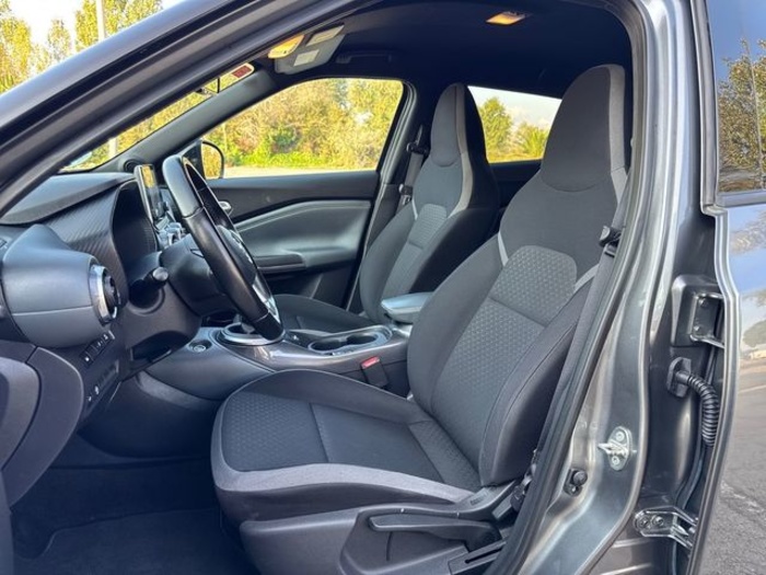 NissanJuke DIG-T N-Connecta 4x2 DCT 84 kW (114 CV) Vehículo usado en Barcelona - 10 NissanJuke DIG-T N-Connecta 4x2 DCT 84 kW (114 CV) Vehículo usado en Barcelona - 10