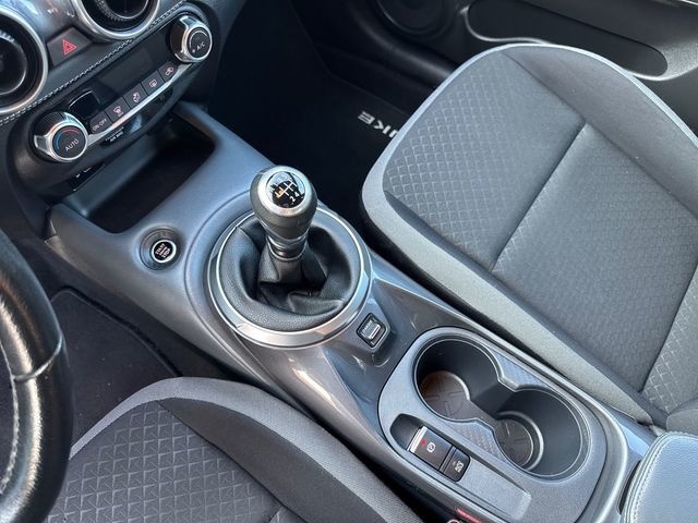 NissanJuke DIG-T N-Connecta 4x2 DCT 84 kW (114 CV) Vehículo usado en Barcelona - 18