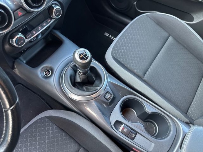 NissanJuke DIG-T N-Connecta 4x2 DCT 84 kW (114 CV) Vehículo usado en Barcelona - 18 NissanJuke DIG-T N-Connecta 4x2 DCT 84 kW (114 CV) Vehículo usado en Barcelona - 18