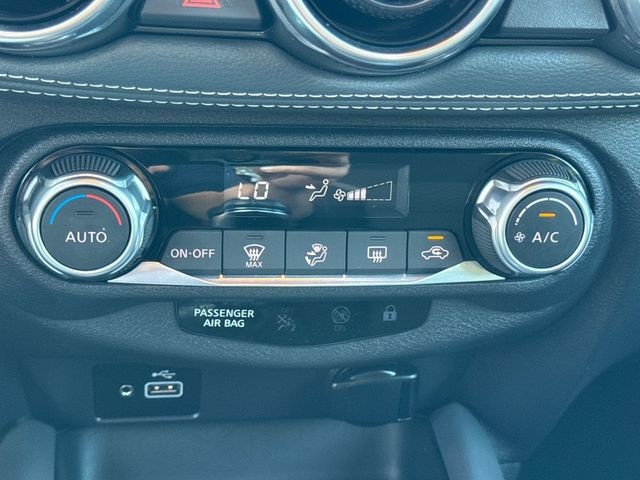 NissanJuke DIG-T N-Connecta 4x2 DCT 84 kW (114 CV) Vehículo usado en Barcelona - 19