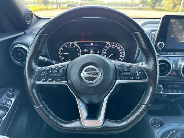 NissanJuke DIG-T N-Connecta 4x2 DCT 84 kW (114 CV) Vehículo usado en Barcelona - 22 NissanJuke DIG-T N-Connecta 4x2 DCT 84 kW (114 CV) Vehículo usado en Barcelona - 22