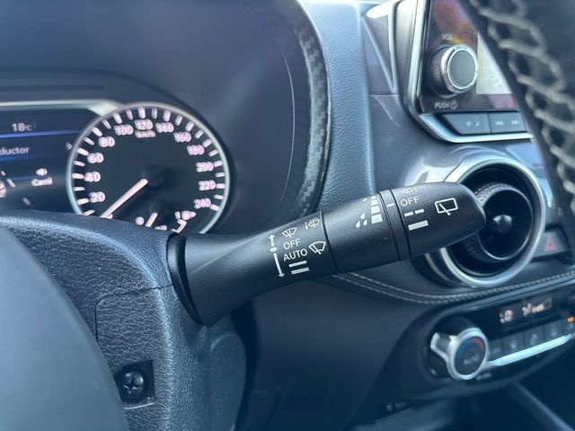 NissanJuke DIG-T N-Connecta 4x2 DCT 84 kW (114 CV) Vehículo usado en Barcelona - 24