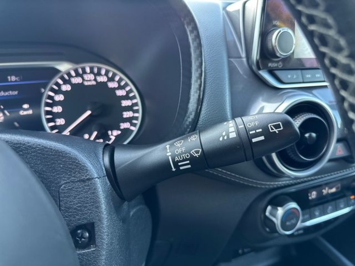 NissanJuke DIG-T N-Connecta 4x2 DCT 84 kW (114 CV) Vehículo usado en Barcelona - 24 NissanJuke DIG-T N-Connecta 4x2 DCT 84 kW (114 CV) Vehículo usado en Barcelona - 24