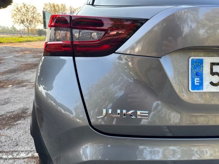 NissanJuke DIG-T N-Connecta 4x2 DCT 84 kW (114 CV) Vehículo usado en Barcelona - 26 NissanJuke DIG-T N-Connecta 4x2 DCT 84 kW (114 CV) Vehículo usado en Barcelona - 26