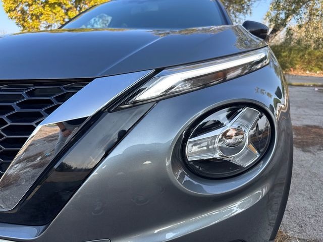 NissanJuke DIG-T N-Connecta 4x2 DCT 84 kW (114 CV) Vehículo usado en Barcelona - 27