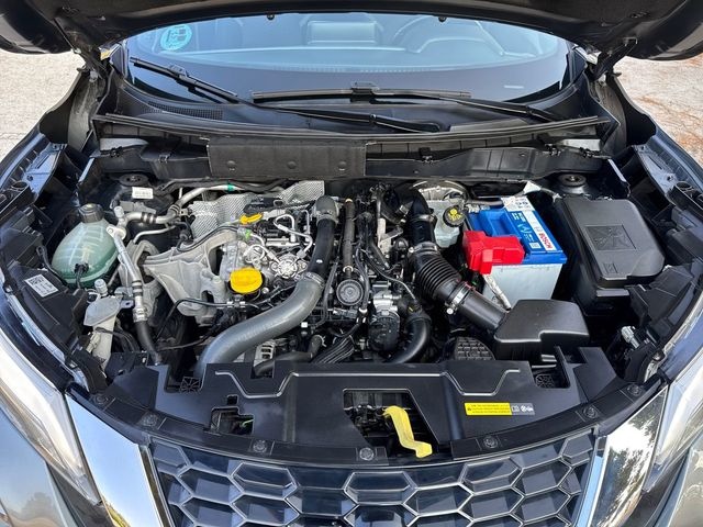 NissanJuke DIG-T N-Connecta 4x2 DCT 84 kW (114 CV) Vehículo usado en Barcelona - 28