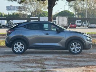 Nissan Juke DIG-T N-Connecta 4x2 DCT 84 kW (114 CV) Nissan Juke DIG-T N-Connecta 4x2 DCT 84 kW (114 CV)
