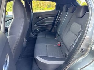 Nissan Juke DIG-T N-Connecta 4x2 DCT 84 kW (114 CV) Nissan Juke DIG-T N-Connecta 4x2 DCT 84 kW (114 CV)