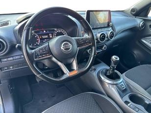 Nissan Juke DIG-T N-Connecta 4x2 DCT 84 kW (114 CV)