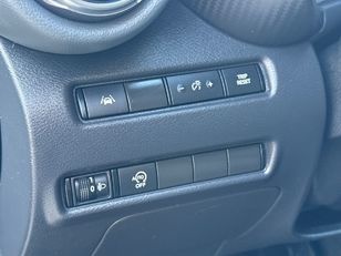 Nissan Juke DIG-T N-Connecta 4x2 DCT 84 kW (114 CV) Nissan Juke DIG-T N-Connecta 4x2 DCT 84 kW (114 CV)