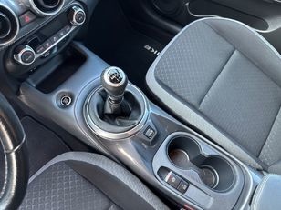 Nissan Juke DIG-T N-Connecta 4x2 DCT 84 kW (114 CV) Nissan Juke DIG-T N-Connecta 4x2 DCT 84 kW (114 CV)