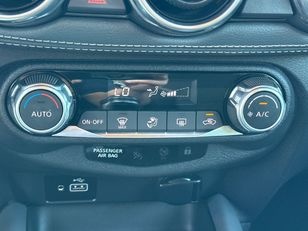 Nissan Juke DIG-T N-Connecta 4x2 DCT 84 kW (114 CV) Nissan Juke DIG-T N-Connecta 4x2 DCT 84 kW (114 CV)