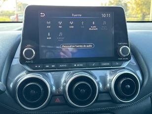 Nissan Juke DIG-T N-Connecta 4x2 DCT 84 kW (114 CV)