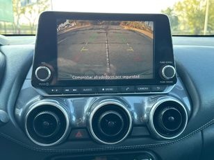 Nissan Juke DIG-T N-Connecta 4x2 DCT 84 kW (114 CV) Nissan Juke DIG-T N-Connecta 4x2 DCT 84 kW (114 CV)