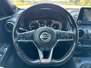 Nissan Juke DIG-T N-Connecta 4x2 DCT 84 kW (114 CV) Nissan Juke DIG-T N-Connecta 4x2 DCT 84 kW (114 CV)