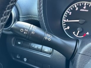 Nissan Juke DIG-T N-Connecta 4x2 DCT 84 kW (114 CV) Nissan Juke DIG-T N-Connecta 4x2 DCT 84 kW (114 CV)