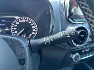 Nissan Juke DIG-T N-Connecta 4x2 DCT 84 kW (114 CV) Nissan Juke DIG-T N-Connecta 4x2 DCT 84 kW (114 CV)