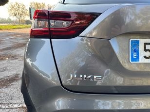 Nissan Juke DIG-T N-Connecta 4x2 DCT 84 kW (114 CV) Nissan Juke DIG-T N-Connecta 4x2 DCT 84 kW (114 CV)