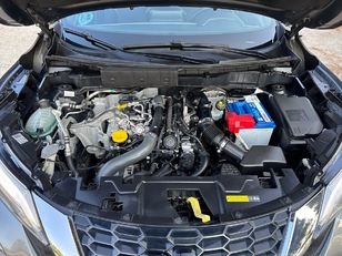 Nissan Juke DIG-T N-Connecta 4x2 DCT 84 kW (114 CV) Nissan Juke DIG-T N-Connecta 4x2 DCT 84 kW (114 CV)