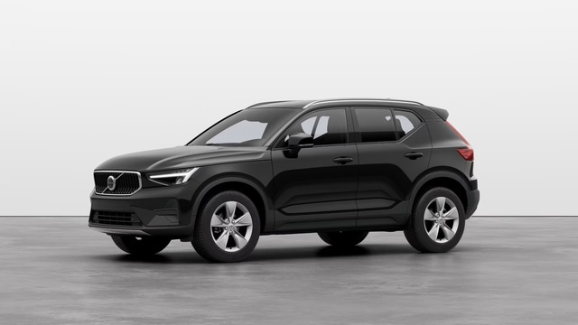 VolvoXC40 B3 G Core Auto 120 kW (163 CV)