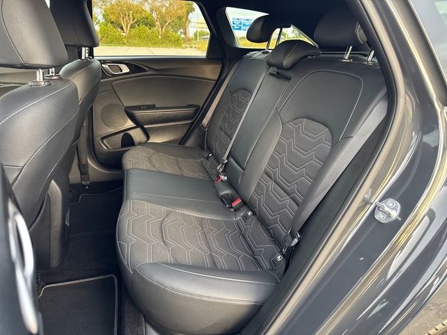 KiaCeed Tourer 1.0 T-GDi Style Edition 74 kW (100 CV) Vehículo usado en Barcelona - 11