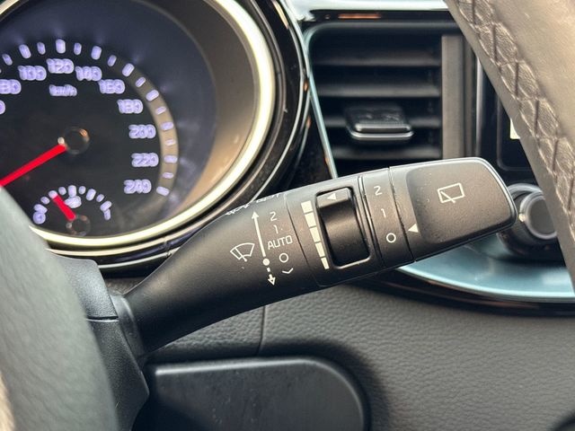 KiaCeed Tourer 1.0 T-GDi Style Edition 74 kW (100 CV) Vehículo usado en Barcelona - 21