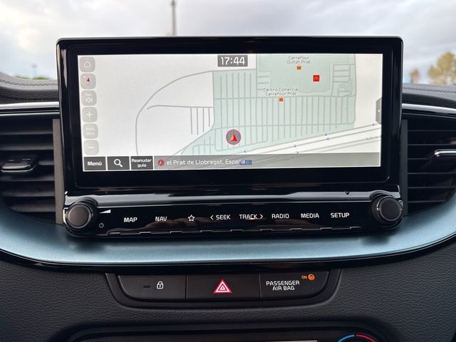 KiaCeed Tourer 1.0 T-GDi Style Edition 74 kW (100 CV) Vehículo usado en Barcelona - 22