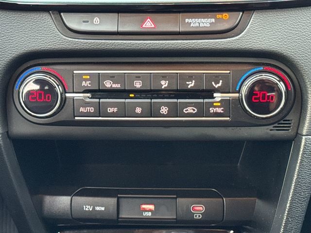 KiaCeed Tourer 1.0 T-GDi Style Edition 74 kW (100 CV) Vehículo usado en Barcelona - 25