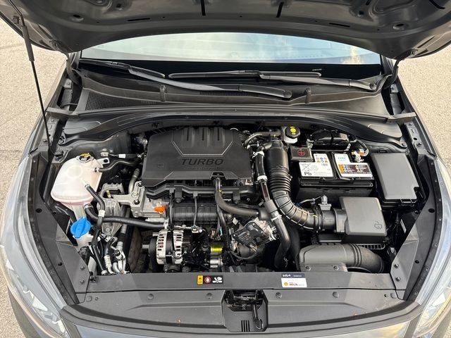 KiaCeed Tourer 1.0 T-GDi Style Edition 74 kW (100 CV) Vehículo usado en Barcelona - 28