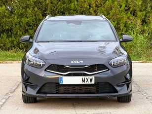 Kia Ceed Tourer 1.0 T-GDi Style Edition 74 kW (100 CV)