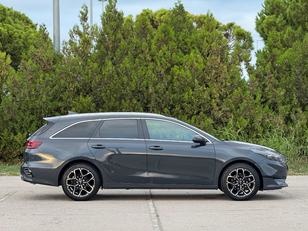 Kia Ceed Tourer 1.0 T-GDi Style Edition 74 kW (100 CV)
