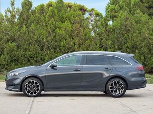 Kia Ceed Tourer 1.0 T-GDi Style Edition 74 kW (100 CV)