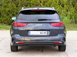 Kia Ceed Tourer 1.0 T-GDi Style Edition 74 kW (100 CV)