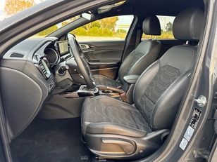 Kia Ceed Tourer 1.0 T-GDi Style Edition 74 kW (100 CV)