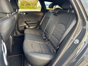 Kia Ceed Tourer 1.0 T-GDi Style Edition 74 kW (100 CV)