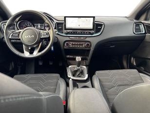 Kia Ceed Tourer 1.0 T-GDi Style Edition 74 kW (100 CV) Kia Ceed Tourer 1.0 T-GDi Style Edition 74 kW (100 CV)