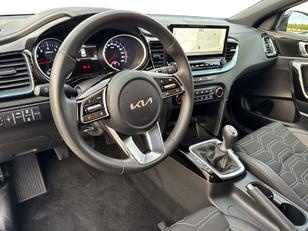 Kia Ceed Tourer 1.0 T-GDi Style Edition 74 kW (100 CV)