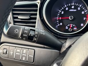 Kia Ceed Tourer 1.0 T-GDi Style Edition 74 kW (100 CV)