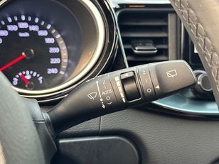 Kia Ceed Tourer 1.0 T-GDi Style Edition 74 kW (100 CV) Kia Ceed Tourer 1.0 T-GDi Style Edition 74 kW (100 CV)