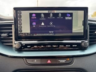 Kia Ceed Tourer 1.0 T-GDi Style Edition 74 kW (100 CV)