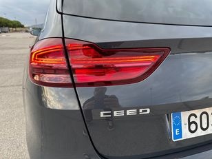 Kia Ceed Tourer 1.0 T-GDi Style Edition 74 kW (100 CV)