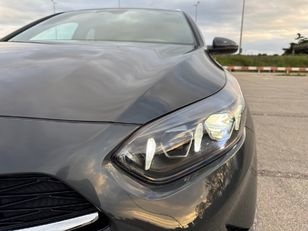 Kia Ceed Tourer 1.0 T-GDi Style Edition 74 kW (100 CV) Kia Ceed Tourer 1.0 T-GDi Style Edition 74 kW (100 CV)