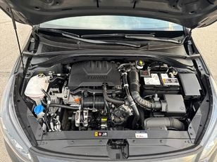 Kia Ceed Tourer 1.0 T-GDi Style Edition 74 kW (100 CV) Kia Ceed Tourer 1.0 T-GDi Style Edition 74 kW (100 CV)