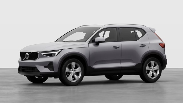 VolvoXC40 B3 G Core Auto 120 kW (163 CV)